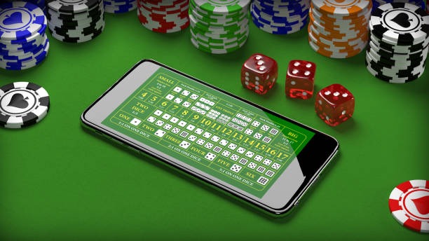 Diamond Empire slot interface