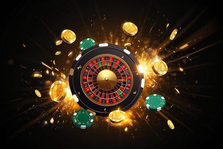 Mobile deposit screen